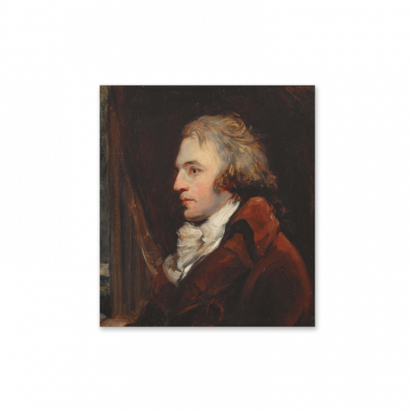 Self-Portrait Image 1