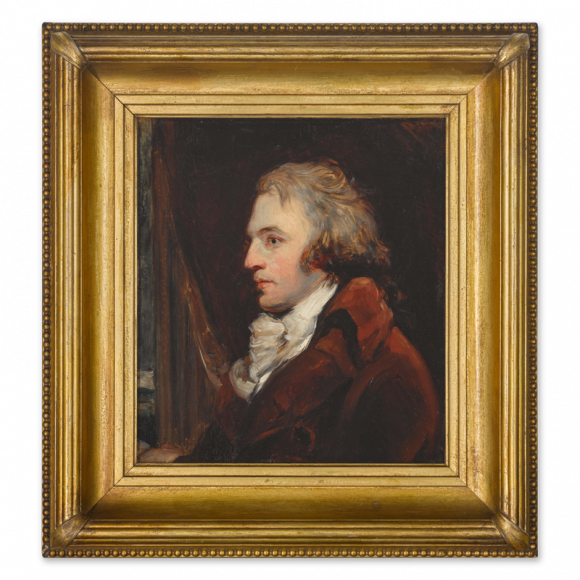 Self-Portrait Image 2
