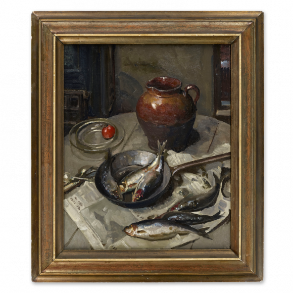 Still Life Image 2